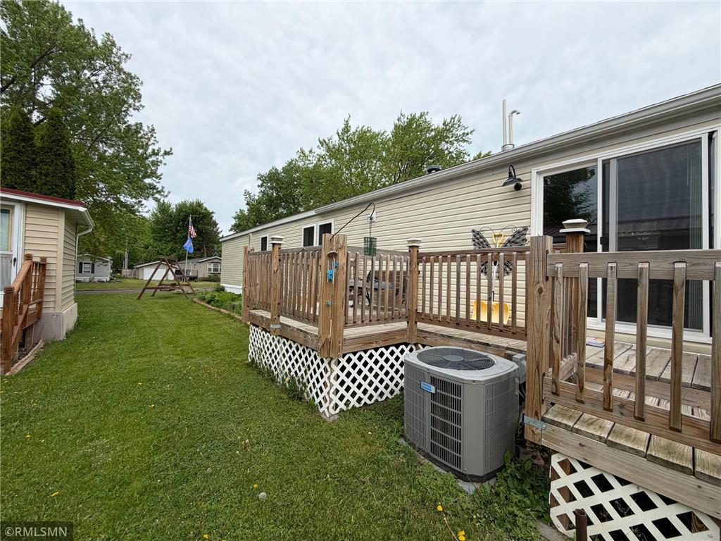 608 Milltown Avenue N Milltown WI 54858 7080336 image2