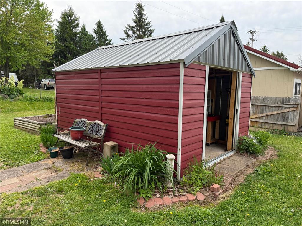 608 Milltown Avenue N Milltown WI 54858 7080336 image4