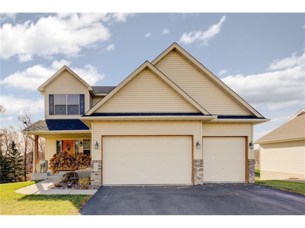 608 Overlook Drive, Buffalo, MN 55313 MLS 6323213 Edina Realty