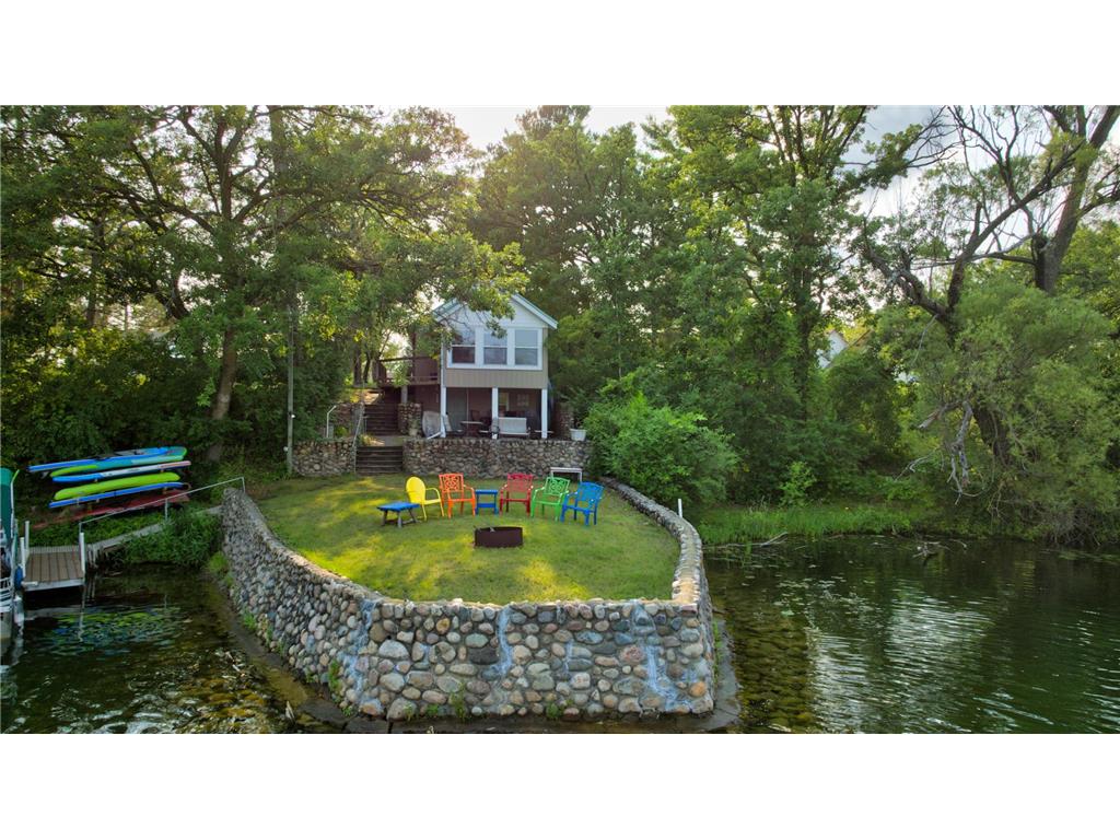 608 Park Avenue N #5 Park Rapids MN 56470 - Fishhook River 7103361 image26