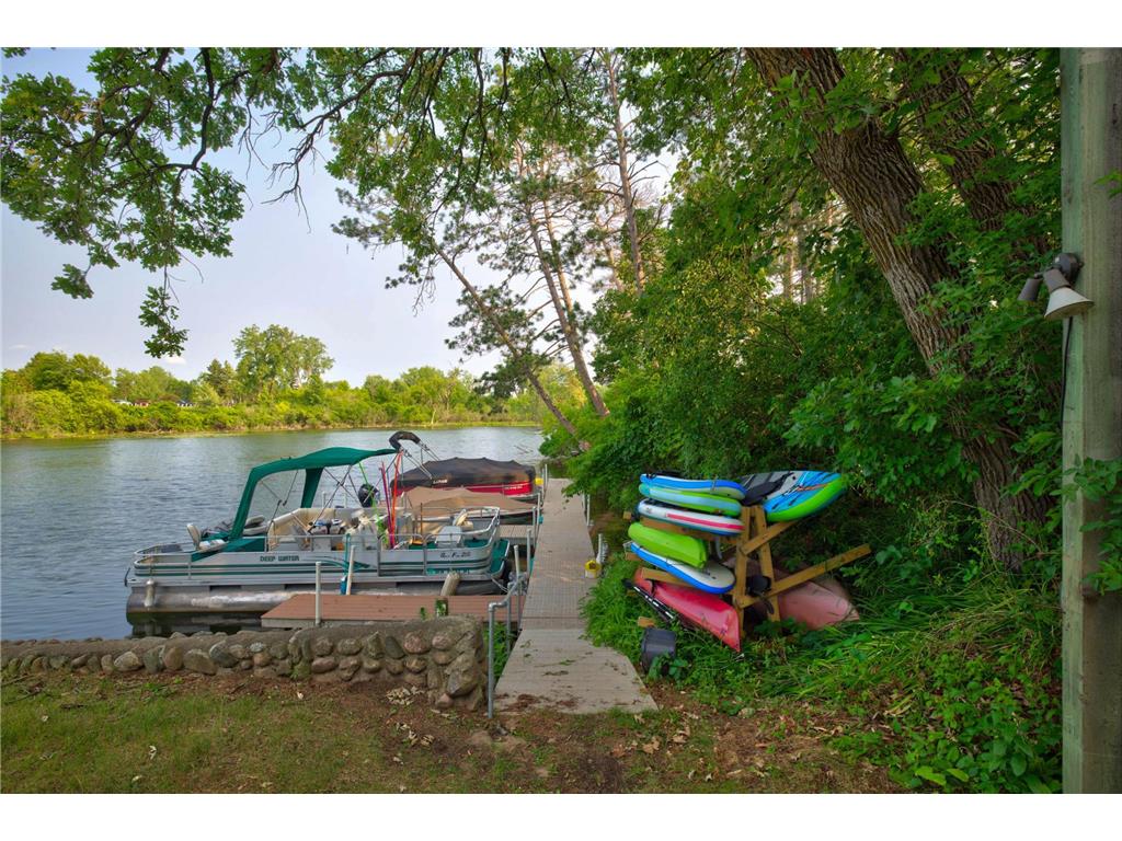 608 Park Avenue N #5 Park Rapids MN 56470 - Fishhook River 7103361 image27