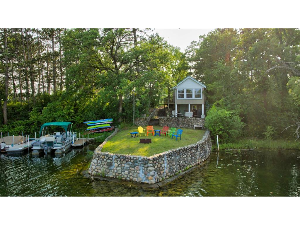608 Park Avenue N #5 Park Rapids MN 56470 - Fishhook River 7103361 image3