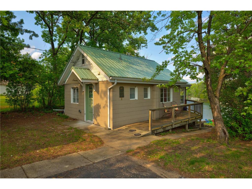 608 Park Avenue N #5 Park Rapids MN 56470 - Fishhook River 7103361 image6