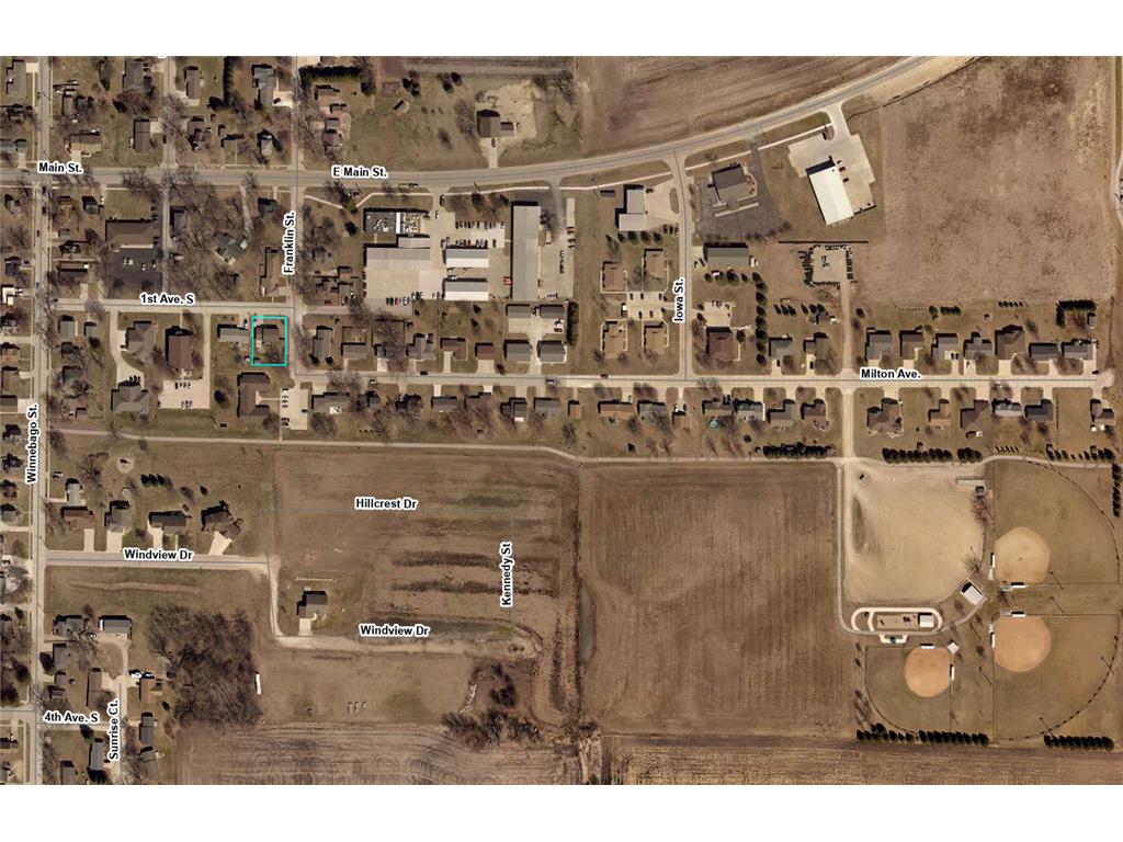 608 S 1st Avenue E Lake Mills IA 50450 7055455 image68
