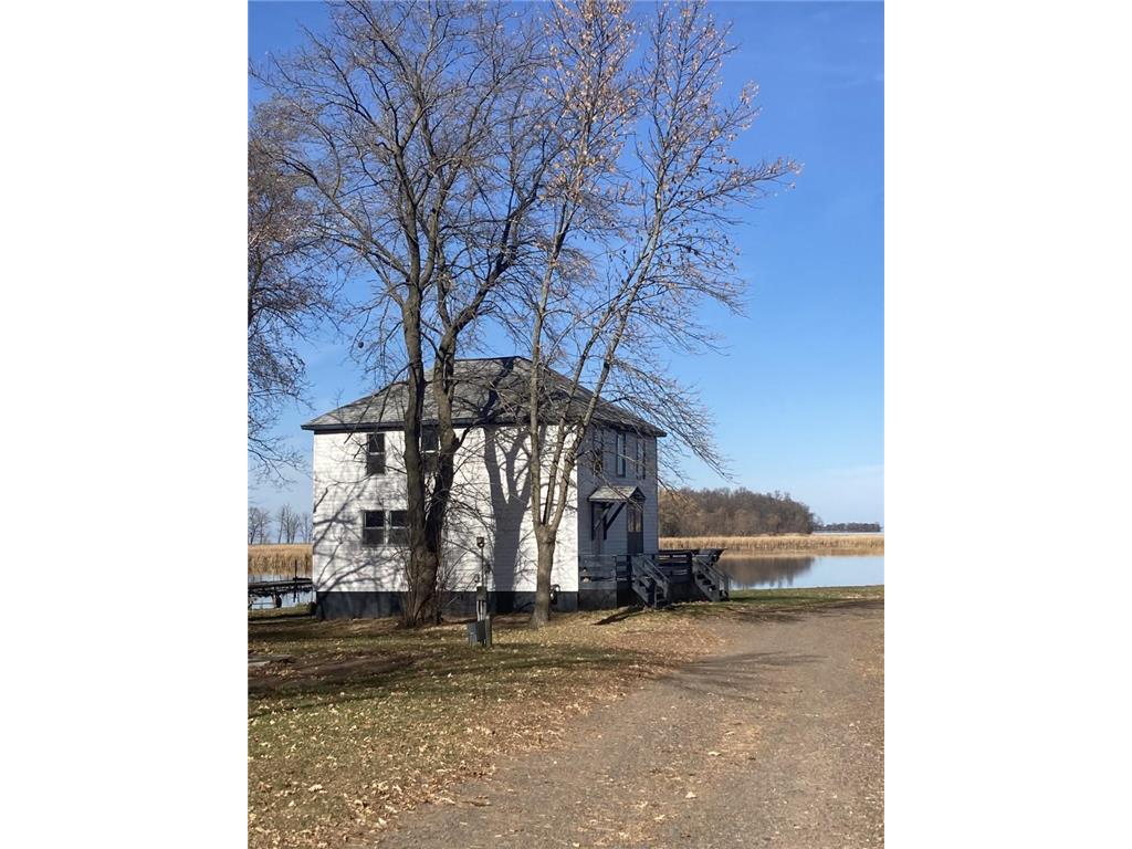 608 W Broadway Street Wahkon MN 56386 - Mille Lacs Lake 6304729 image1