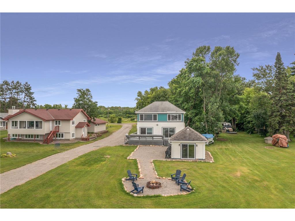 608 W Broadway Street Wahkon MN 56386 - Mille Lacs Lake 6758235 image1