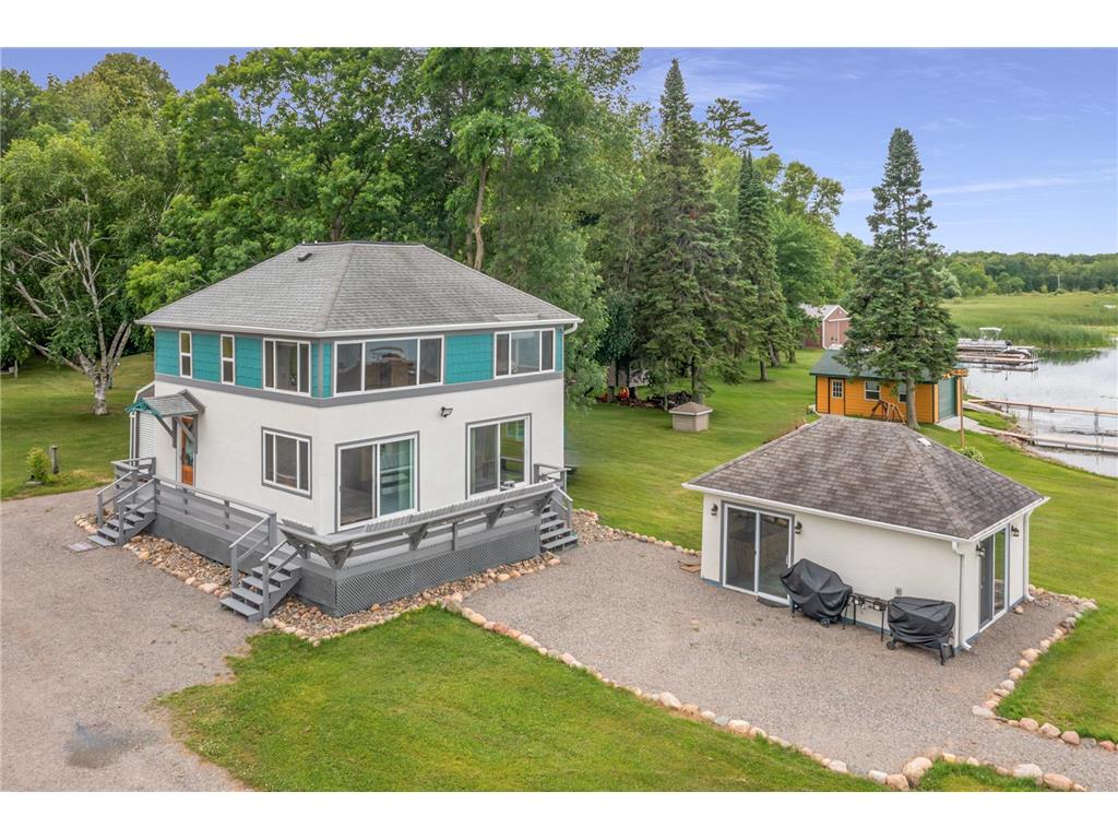 608 W Broadway Street Wahkon MN 56386 - Mille Lacs Lake 6758235 image2