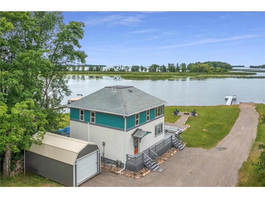 608 W Broadway Street Wahkon MN 56386 - Mille Lacs Lake 6758235 image49