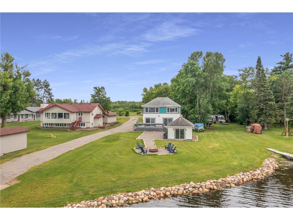 608 W Broadway Street Wahkon MN 56386 - Mille Lacs Lake 6758235 image52