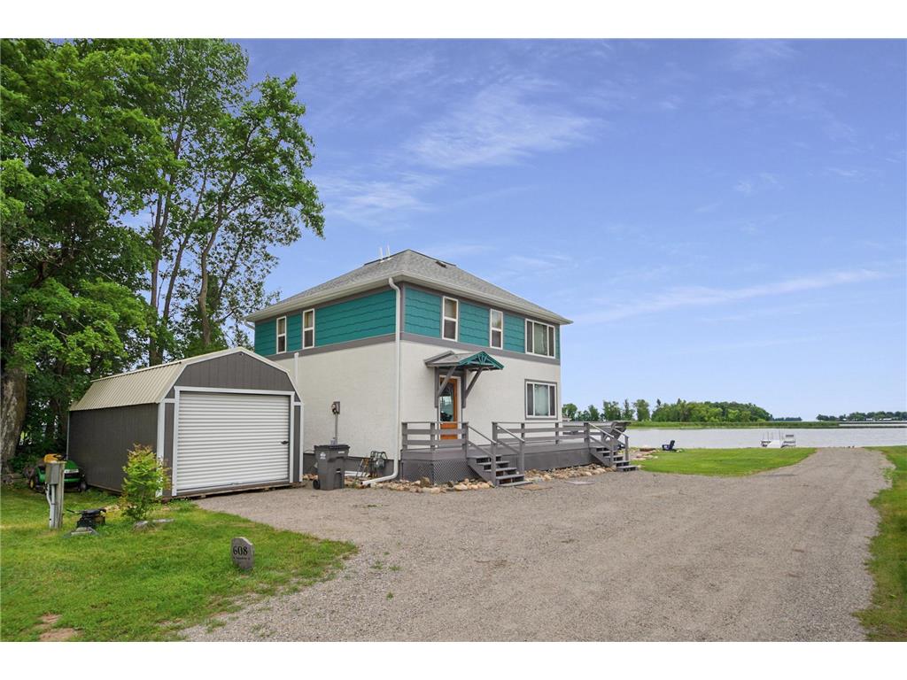 608 W Broadway Street Wahkon MN 56386 - Mille Lacs Lake 6758235 image53