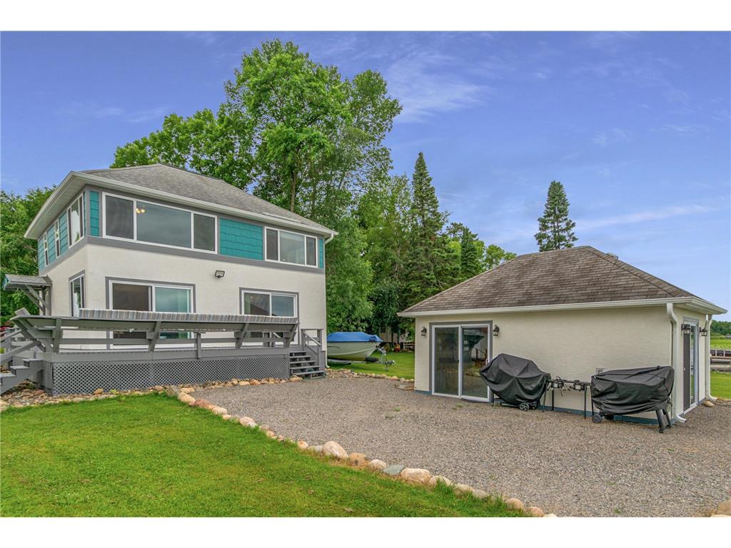 608 W Broadway Street Wahkon MN 56386 - Mille Lacs Lake 6758235 image61