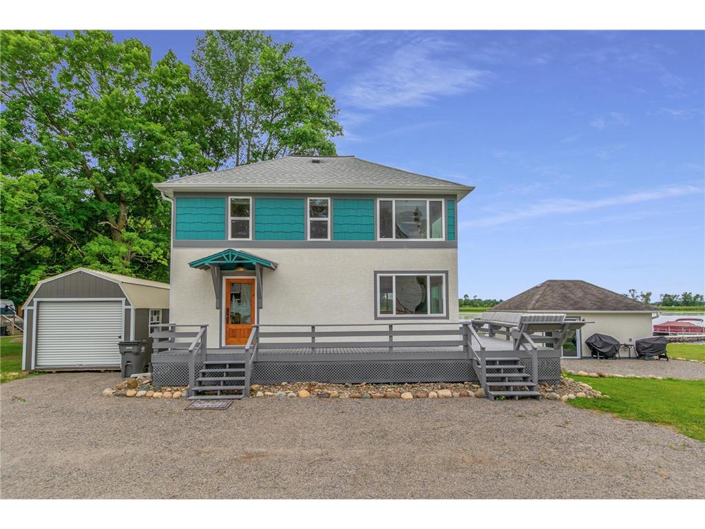 608 W Broadway Street Wahkon MN 56386 - Mille Lacs Lake 6758235 image69