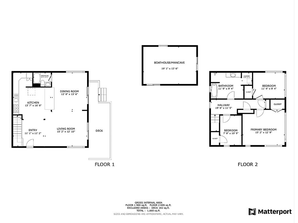 608 W Broadway Street Wahkon MN 56386 - Mille Lacs Lake 6758235 image80