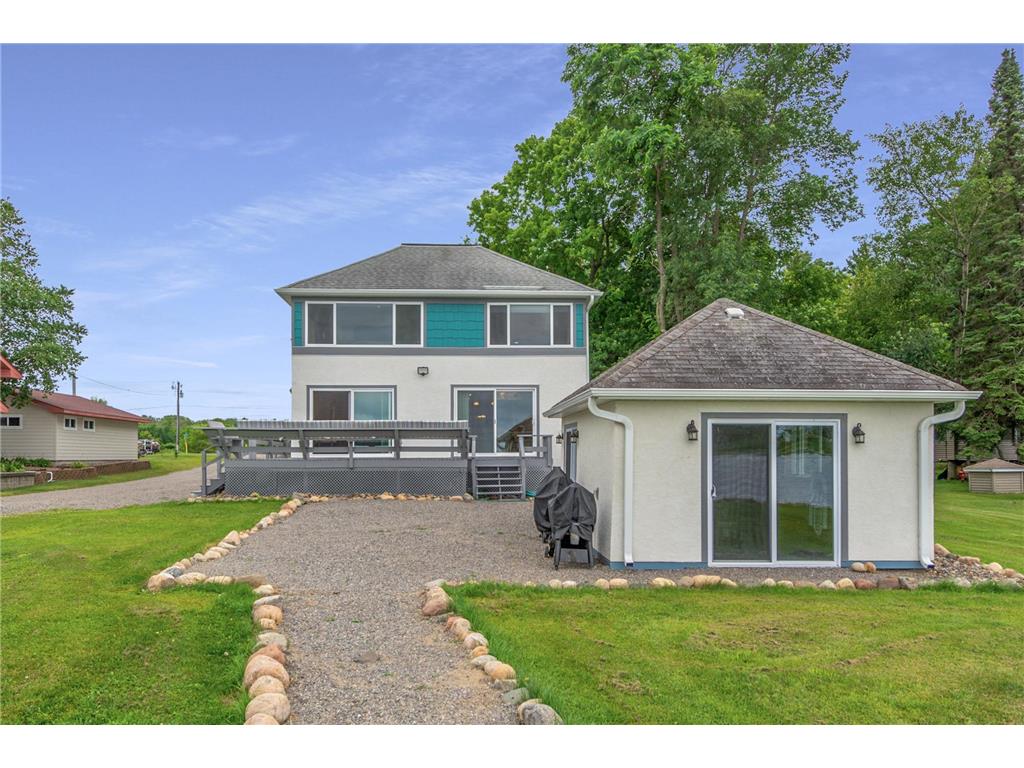 608 W Broadway Street Wahkon MN 56386 - Mille Lacs Lake 7056251 image1