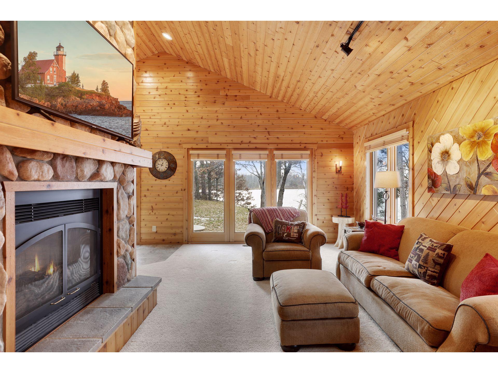 6080 Devils Lake Road, Webster, WI, 54893 MLS 6121742 Edina Realty