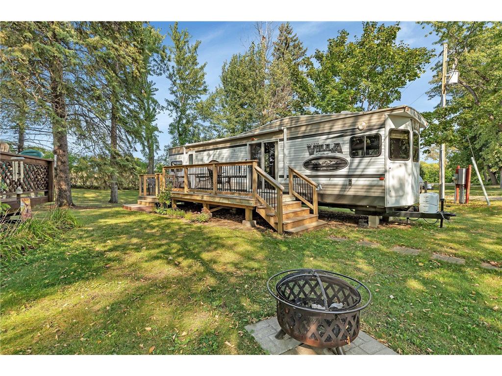 6082 N Lake Mary Drive SW 9, Alexandria, MN, 56308 MLS 6533763