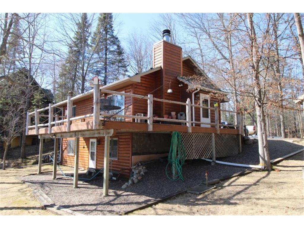 6083 Roosevelt Shores Lane NE, Outing, MN, 56662 MLS 6512542 Edina