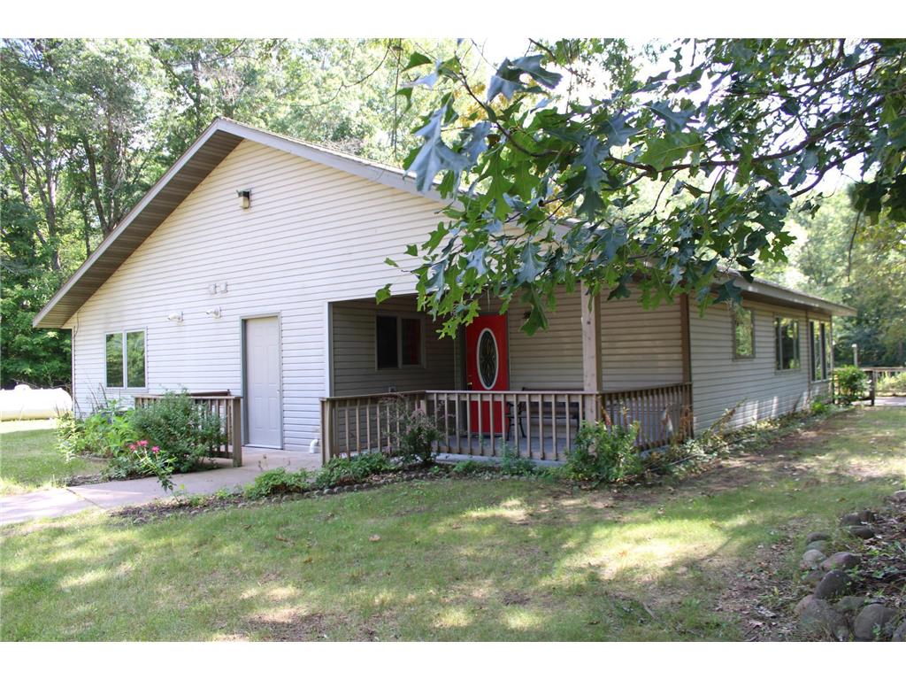 6084 Pike Lake Road Meenon Twp WI 54893 6781753 image1