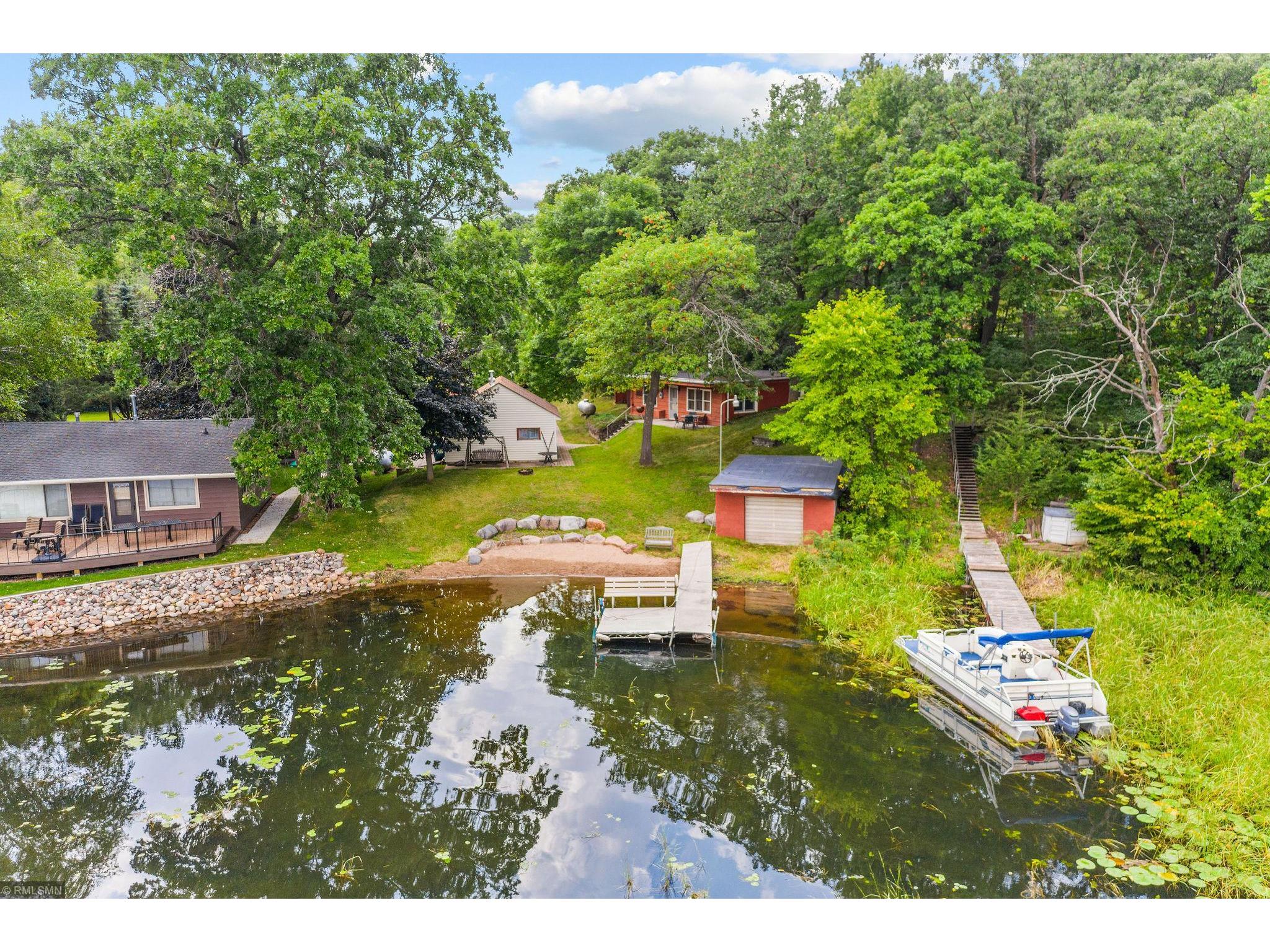 6084 Quinn Avenue NW, South Haven, MN 55382 MLS 5653523 Edina Realty