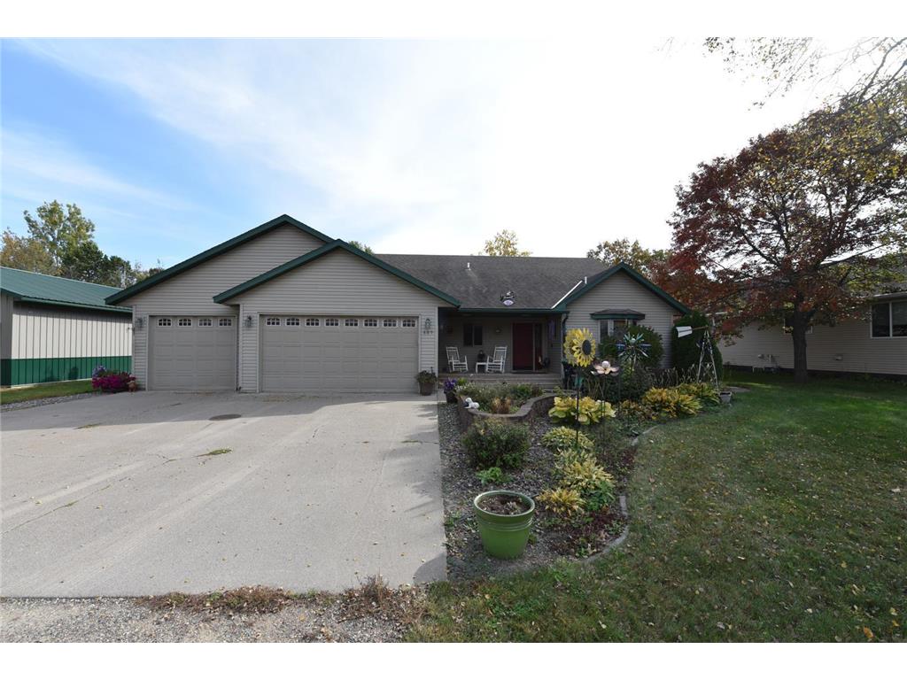 609 13th Street SW, Little Falls, MN, 56345 MLS 6253386 Edina Realty