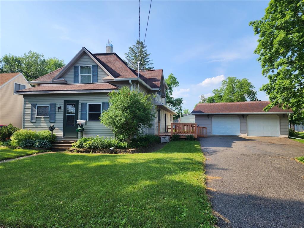 609 3rd Street SW, Stewartville, MN 55976 MLS 6372837 Edina Realty