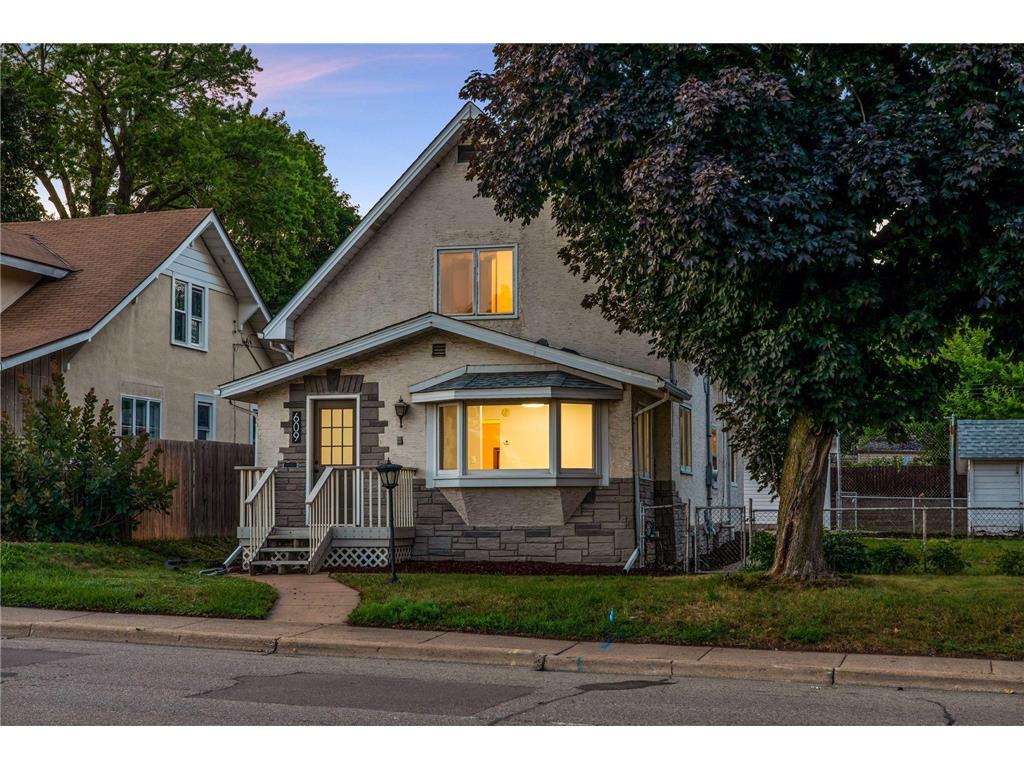 609 40th Avenue NE, Columbia Heights, MN, 55421 MLS 6440950 Edina
