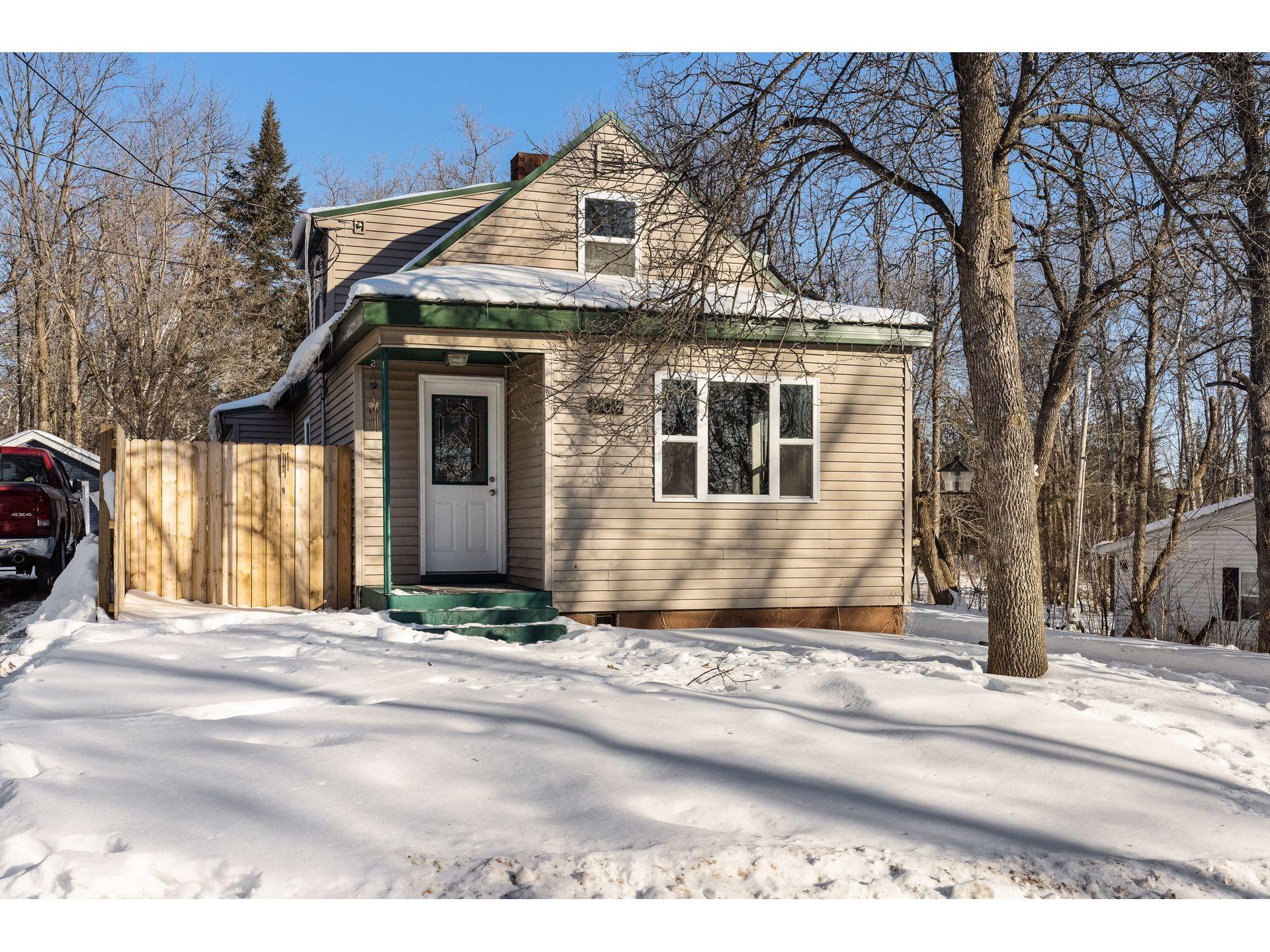 609 6th Street, Moose Lake, MN 55767 MLS 6147667 Edina Realty