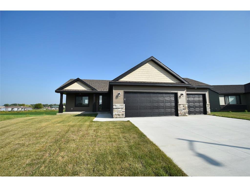 609 9th Street, Wanamingo, MN, 55983 MLS 6357824 Edina Realty