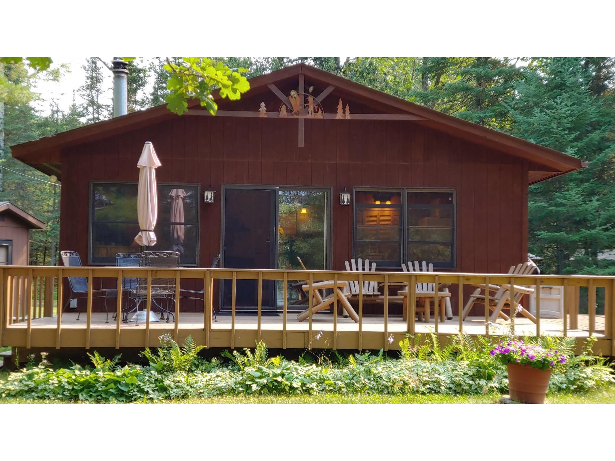 609 Crane Lake Narrows, Crane Lake, MN, 55725 MLS 6072985 Edina Realty