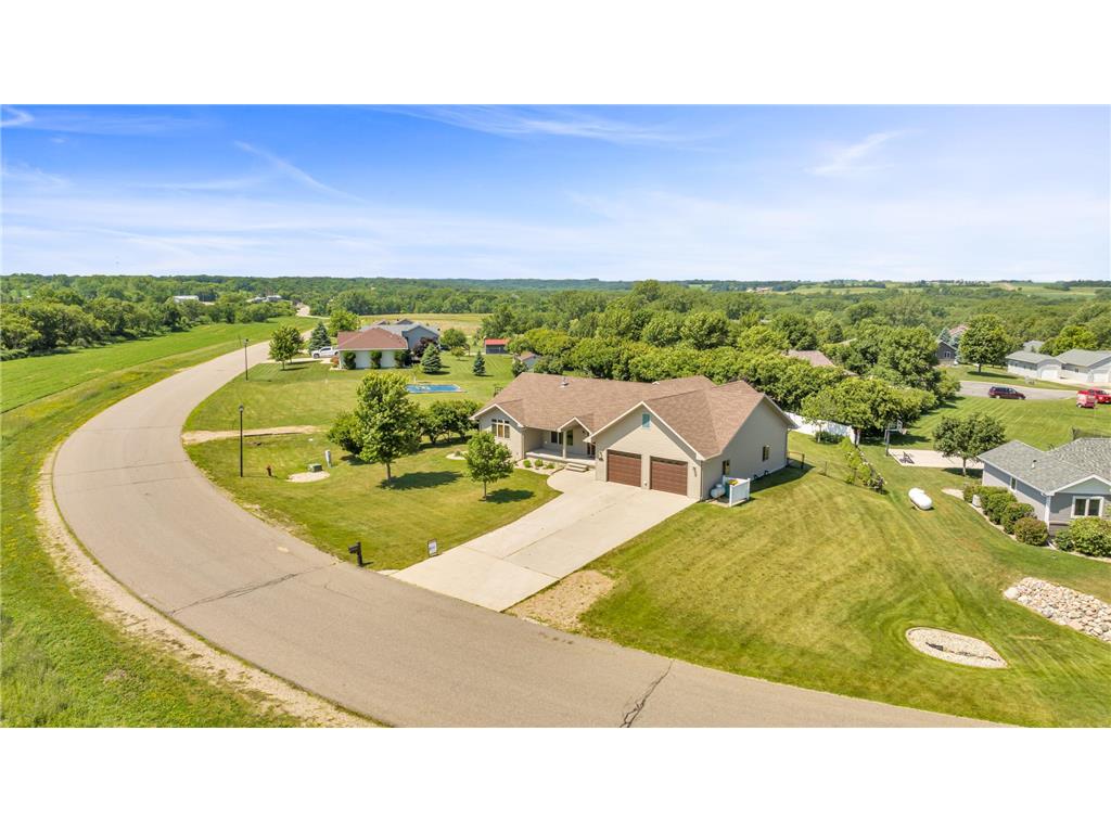 609 E Railroad Street, Lynd, MN, 56157 MLS 6329351 Edina Realty