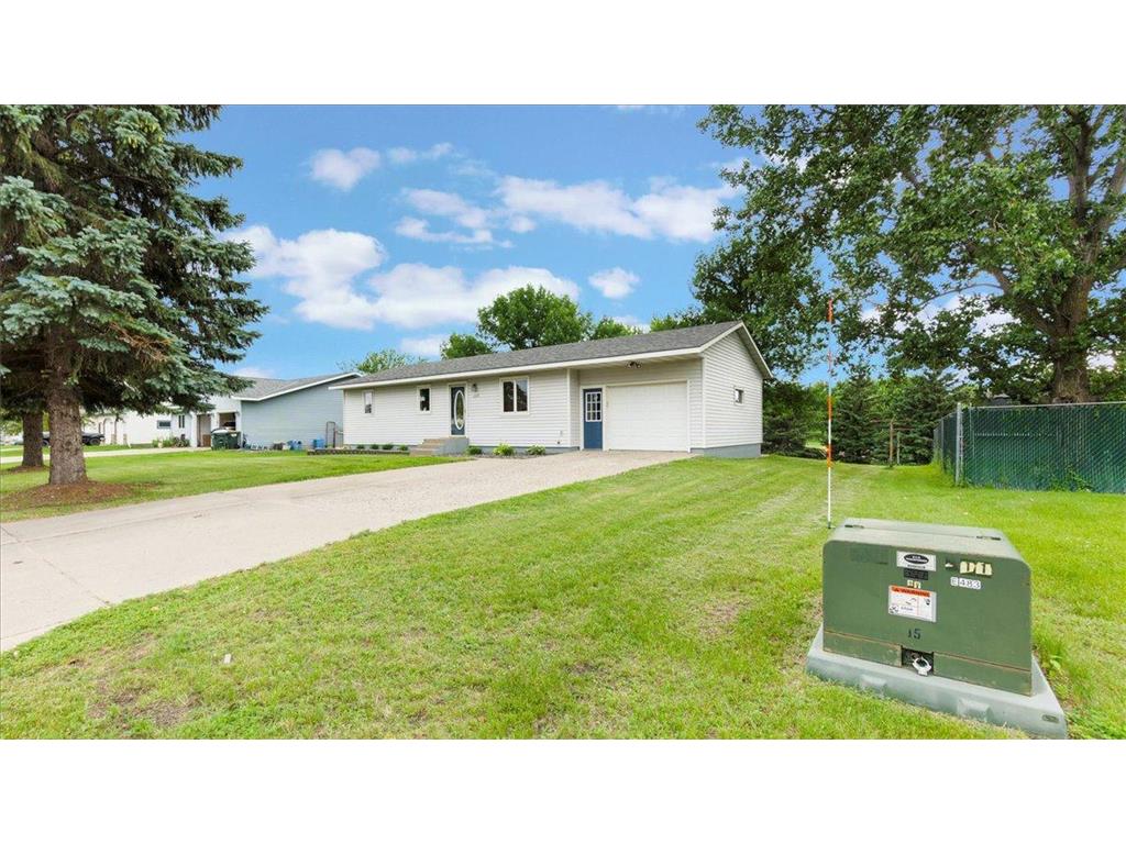 609 Eastview Drive, Sauk Centre, MN, 56378 MLS 6559205 Edina Realty