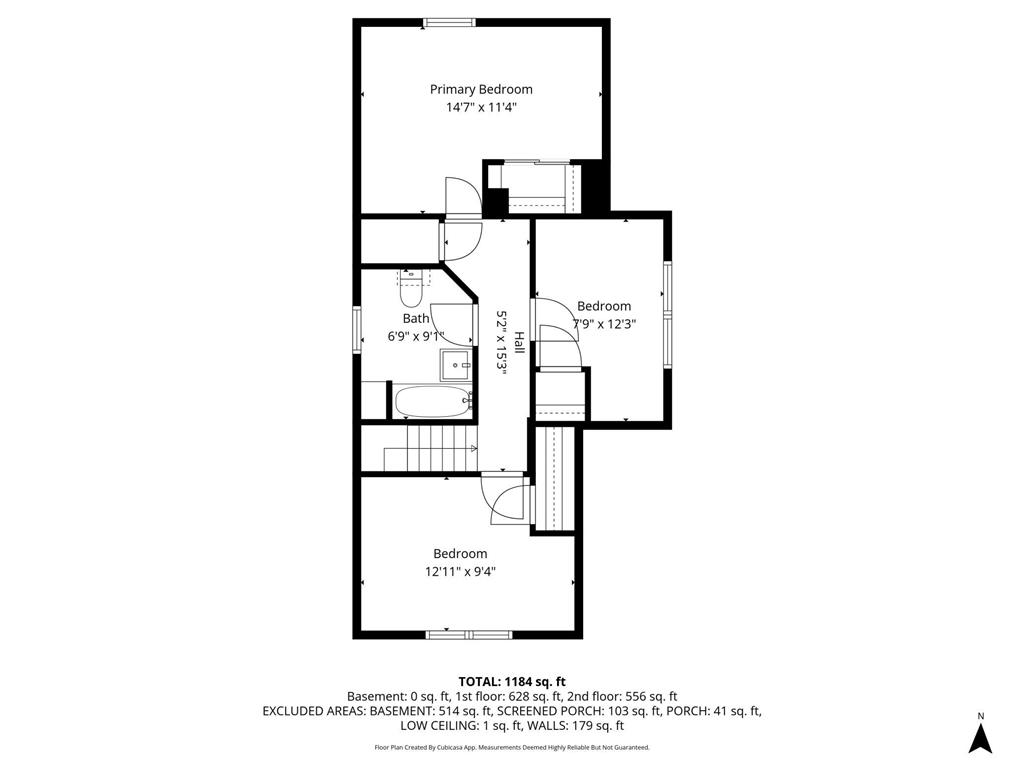 609 Jessamine Avenue E Saint Paul MN 55130 7066304 image30