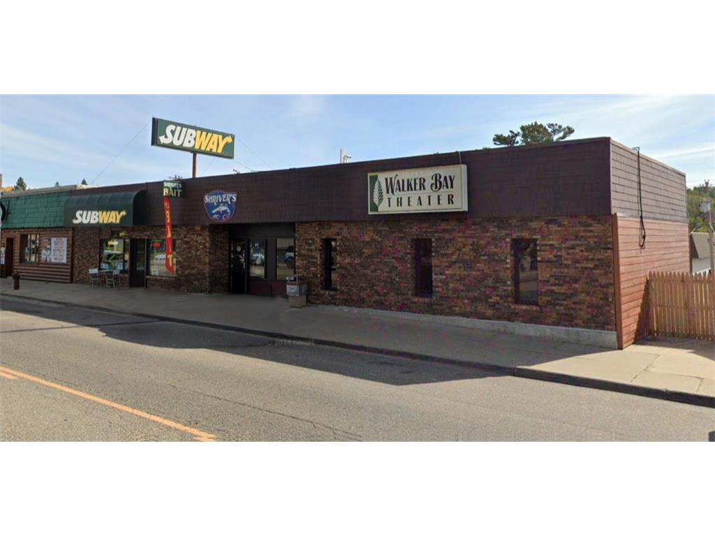 609 Minnesota Avenue W Walker MN 56484 6762656 image1