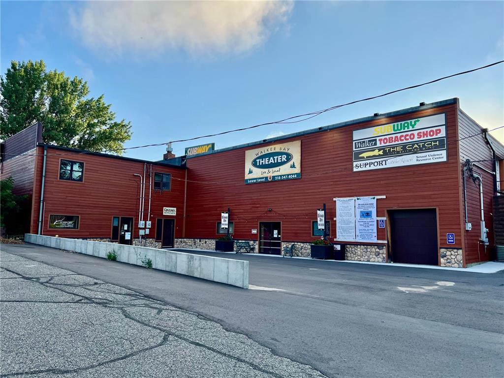 609 Minnesota Avenue W Walker MN 56484 6762656 image2