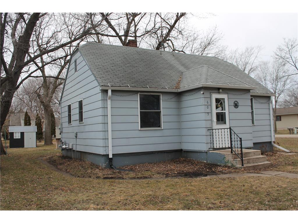 609 N Columbia Avenue Fulda MN 56131 6487764 image1