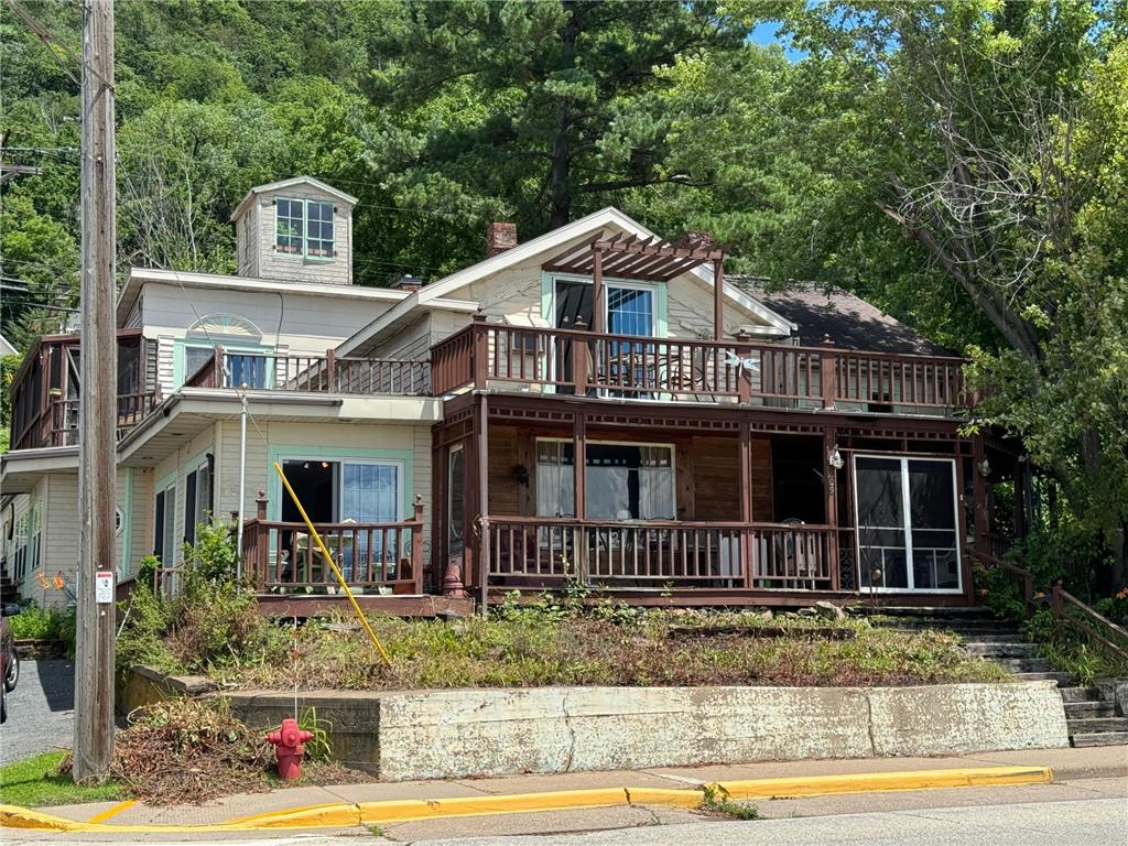 609 N Main Street Alma WI 54610 6565398 image1