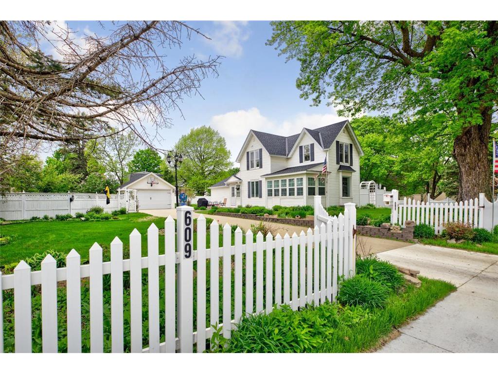 609 N Mantorville Avenue, Kasson, MN 55944 MLS 6374464 Edina Realty