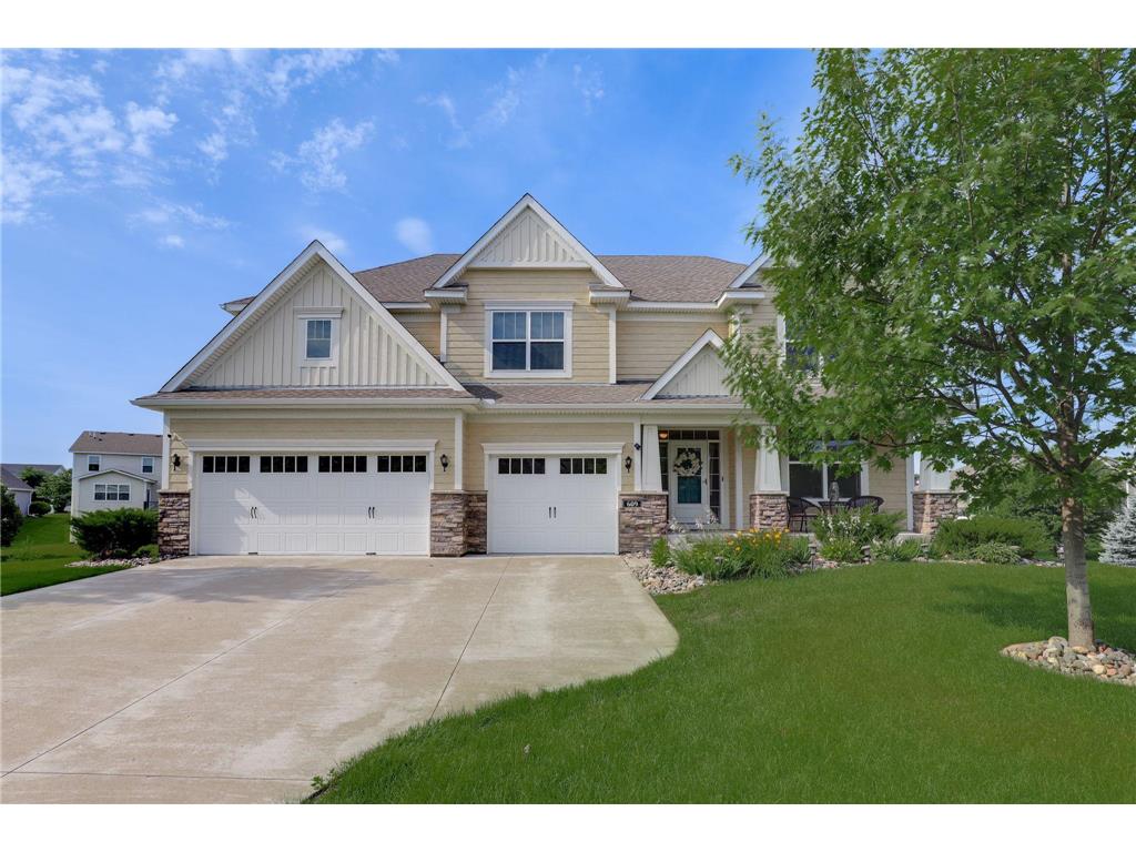 609 Parkview Court Anoka MN 55303 6755678 image1