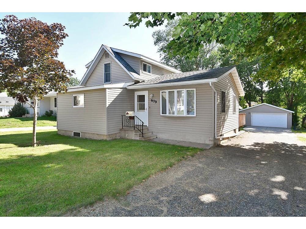 609 Short Street, Faribault, MN, 55021 MLS 6085452 Edina Realty