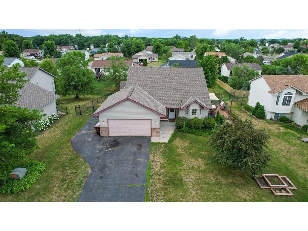 609 Sunset Street, Buffalo, MN 55313 MLS 6236317 Edina Realty