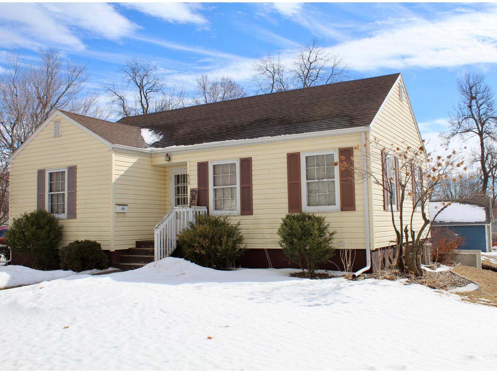 609 W Main Street, Luverne, MN, 56156 MLS 5716100 Edina Realty