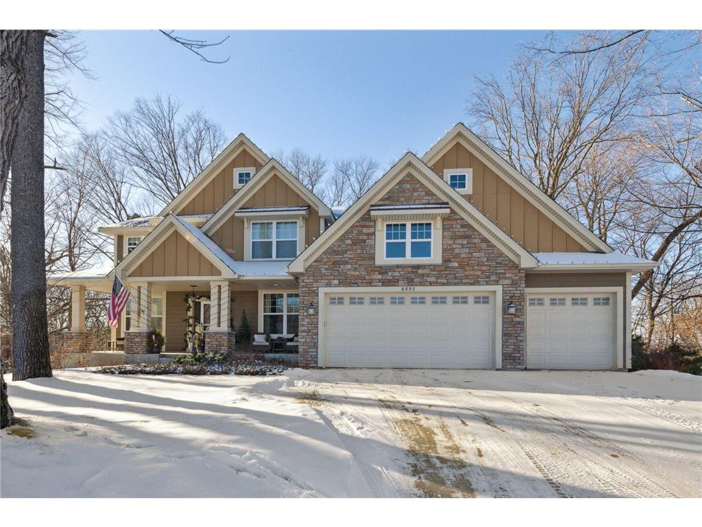 6092 Hermitage Circle, MN, 55364 MLS 6478028 Edina Realty