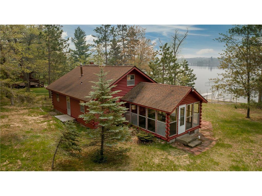 6093 Macemon Road NE Remer MN 56672 - Long Lake 6375099 image1