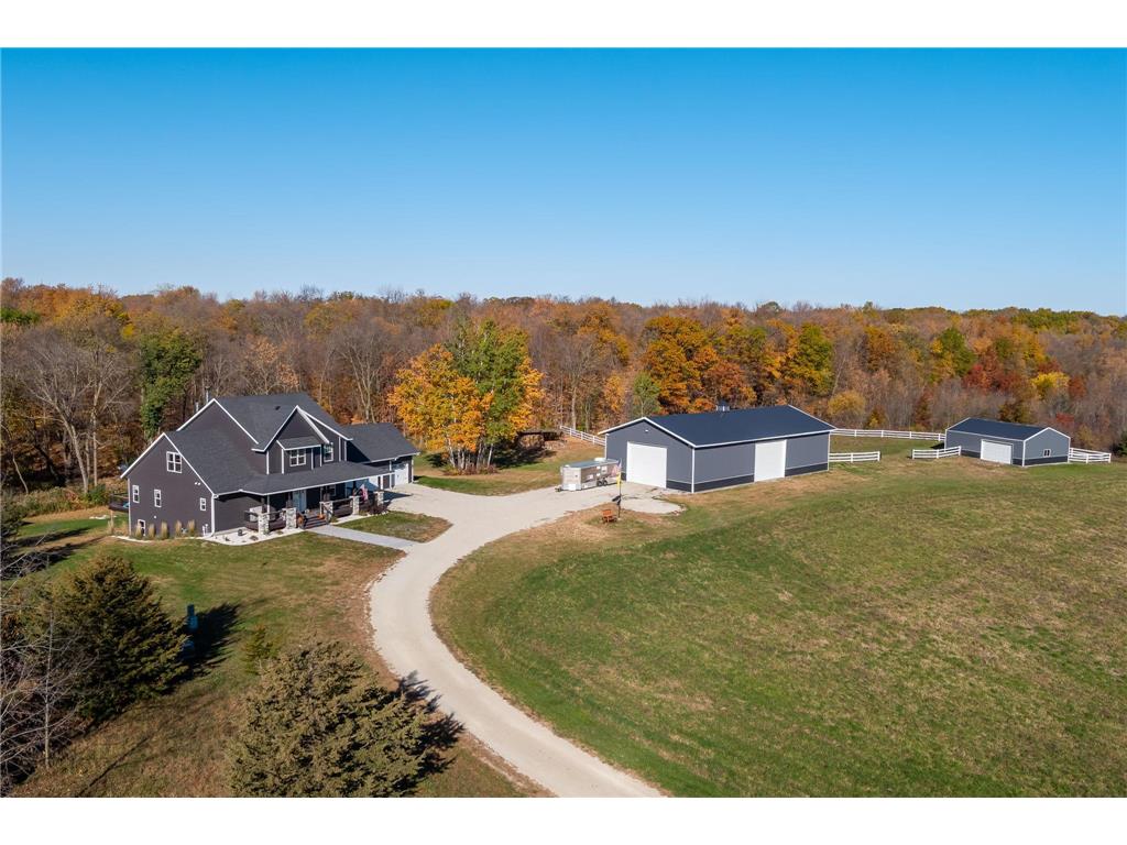 6099 French Lake Trail, Faribault, MN, 55021 MLS 6416498 Edina Realty