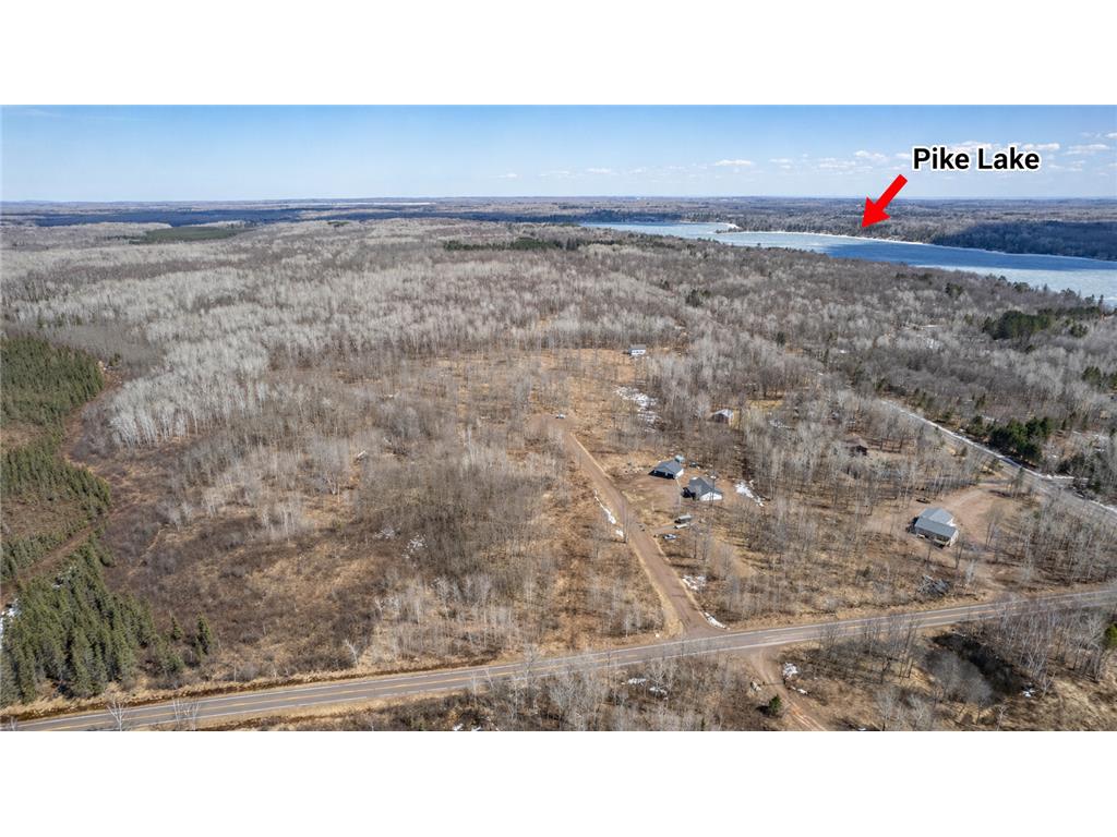 60xx Rycor Lane Lot 1 Saginaw MN 55811 7058360 image1