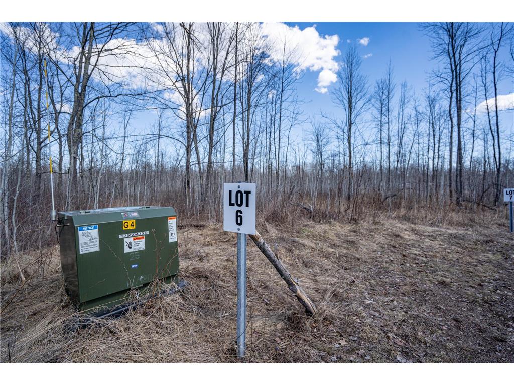60xx Rycor Lane Lot 6 Saginaw MN 55811 7058355 image1