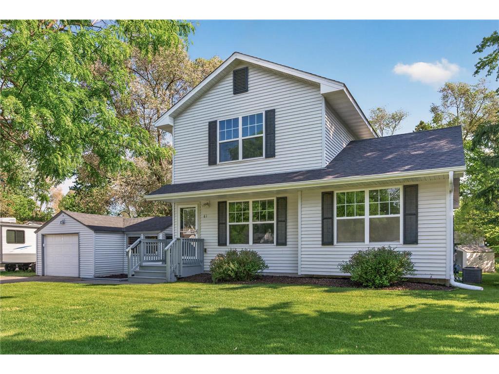 61 Circle Drive Circle Pines MN 55014 7079861 image1