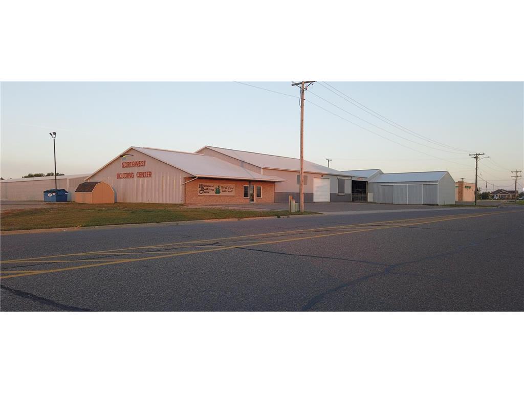 61 Juniper Avenue NW Wadena MN 56482 6597601 image1