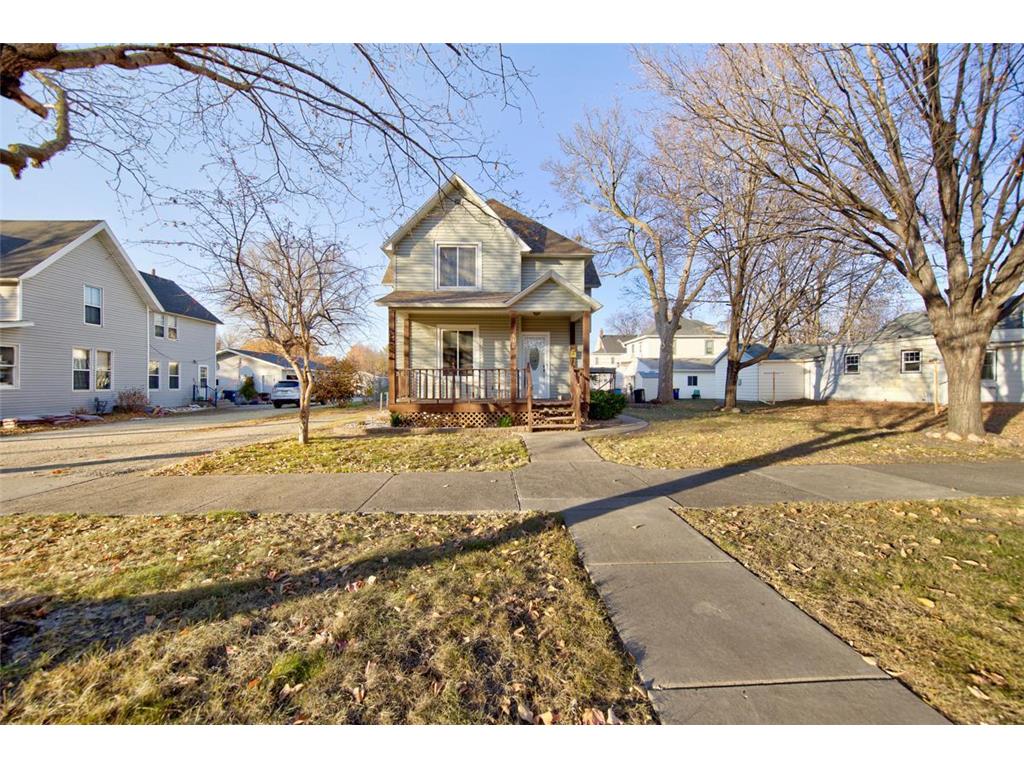 610 1st Street NW, Faribault, MN 55021 MLS 6269674 Edina Realty