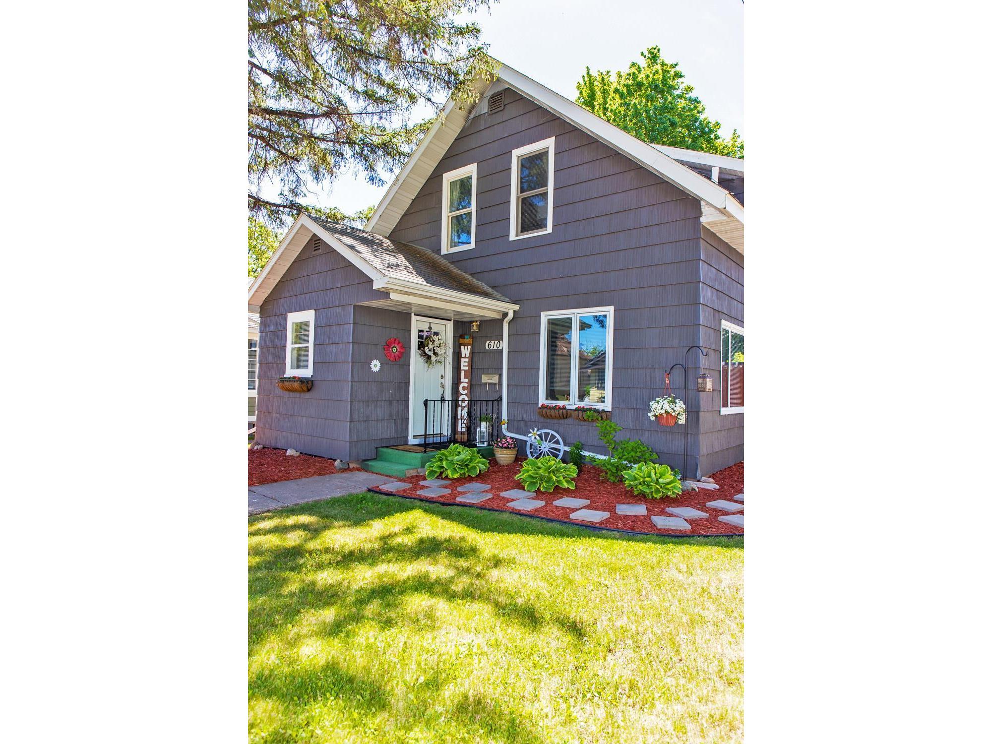 610 3rd Street SW, Crosby, MN, 56441 MLS 5768841 Edina Realty